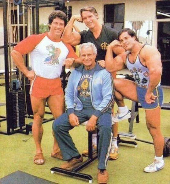 Arnold4