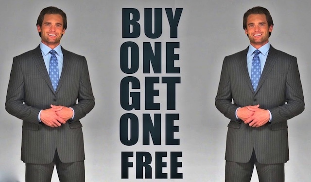 suits 