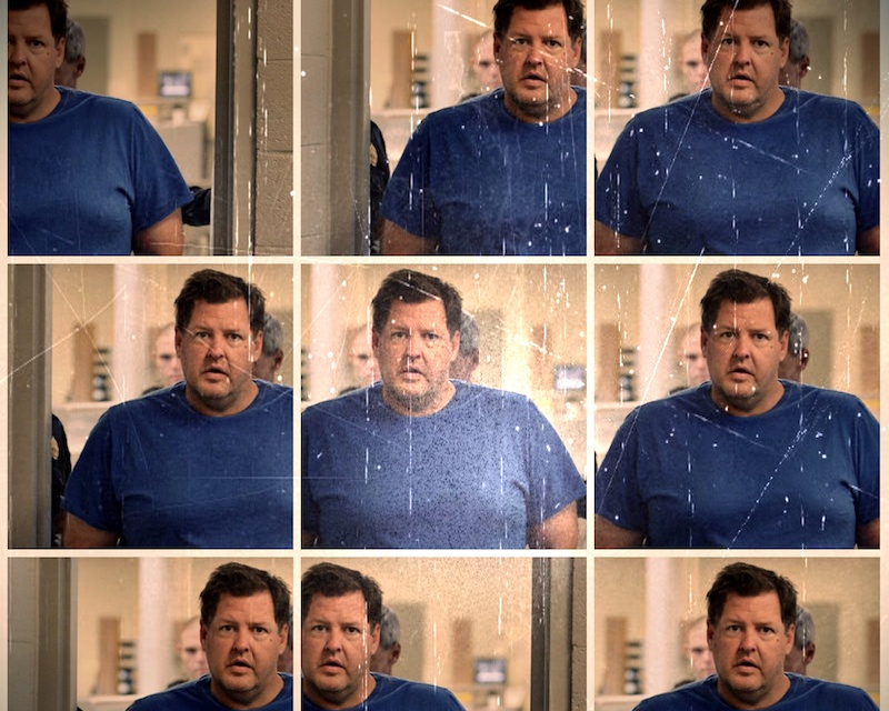Todd Kohlhepp. 