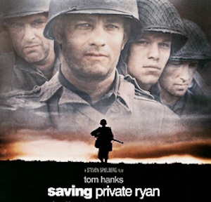 Saving Private Ryan (1998)