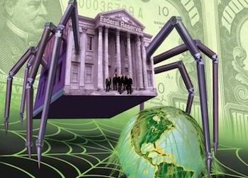 fed spider