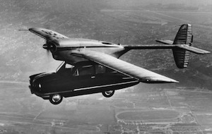 1947 ConVairCar