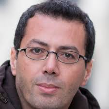Dr. Ramzy Baroud