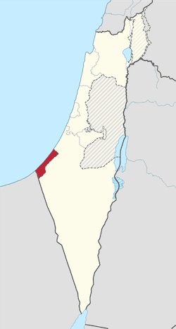 Gaza Strip