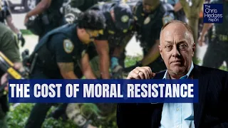 cost of moral resistance thumb