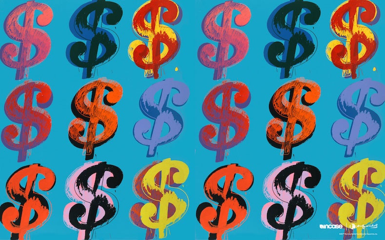 dollar sign