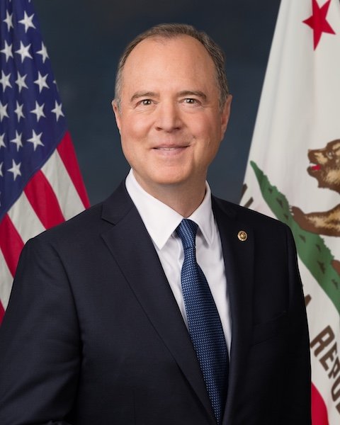 Senator Adam Schiff