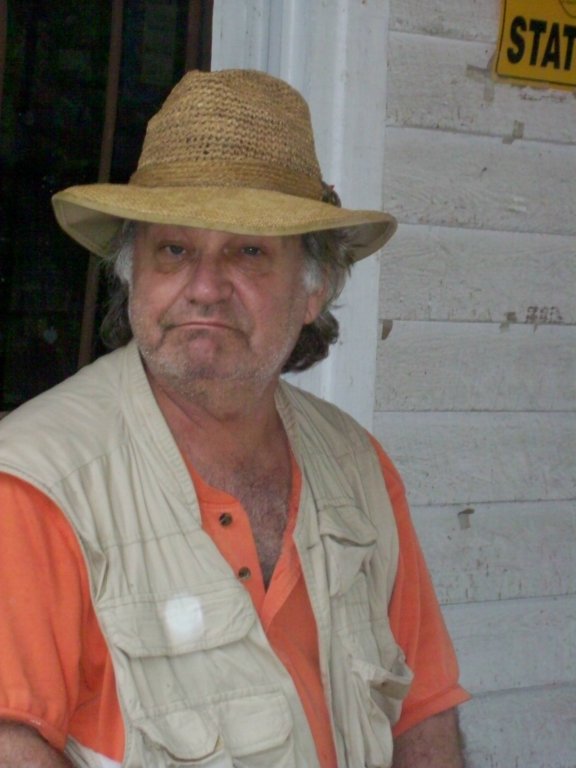 Joe Bageant