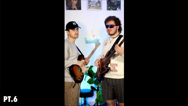 Telula Funk Shorts Compilation Pt. 6 (full videos)