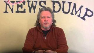 Gregory Crawford's Weekly Rant - A Nation in Crisis -- Feb 22, 2014