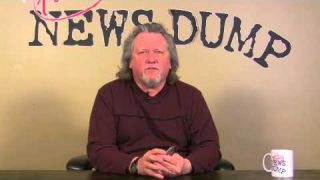 Gregory Crawford's Weekly Rant! -- Gnawing Doubt -- March 21, 2014