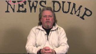 Gregory Crawford's Weekly Rant -- Feb. 7, 2014 -- Friday News Dump