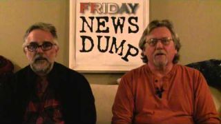 Friday News Dump -- July 25, 2013-Part 1 -- World News Trust