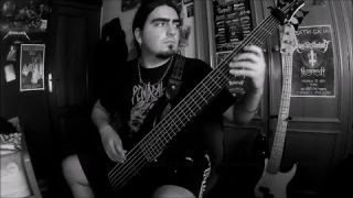 My favorite 10 Heavy Metal bass lines