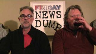 Friday News Dump -- Oct. 18, 2013 -- World News Trust