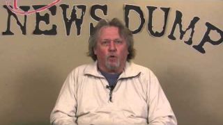 Gregory Crawford's Weekly Rant! -- The Pathology Of Wealth