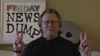 Gregory Crawford's Weekly Rant -- Aug. 30, 2013 -- World News Trust